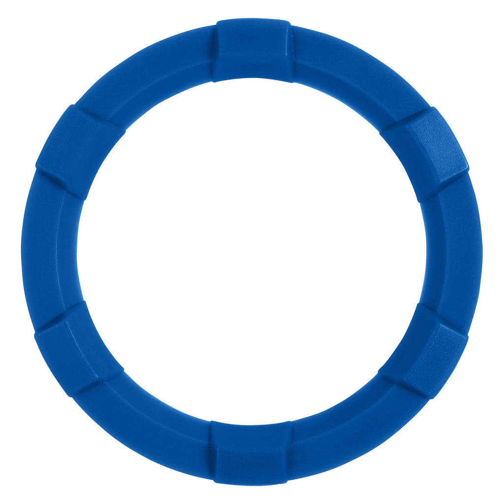 Start Button Ring (2016-2023 Tacoma / 2020-2021 Tundra) - VOODOO BLUE