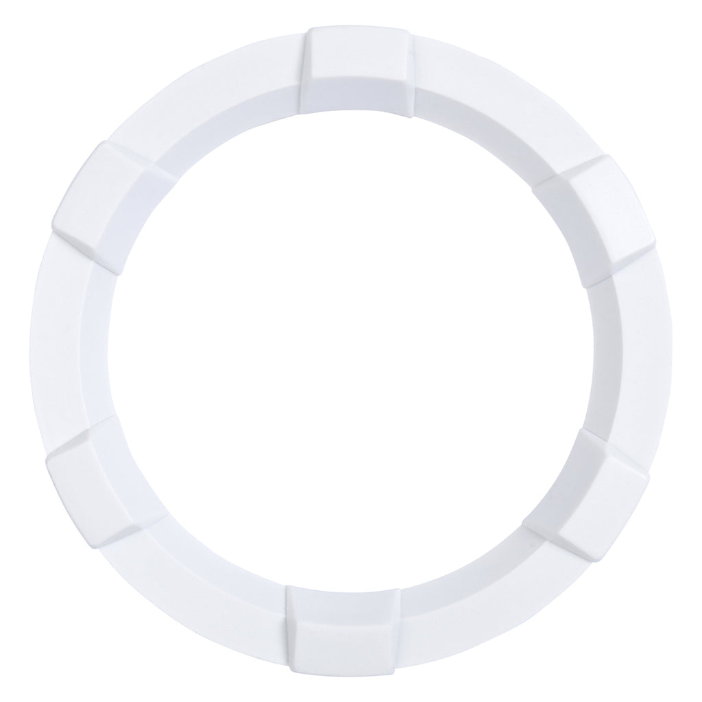 Start Button Ring (2016-2023 Tacoma / 2020-2021 Tundra) - WHITE