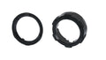 Start Button Ring + 4x4 Knob (2016-2023 Tacoma / 2020-2021 Tundra) -MULTI COLOR
