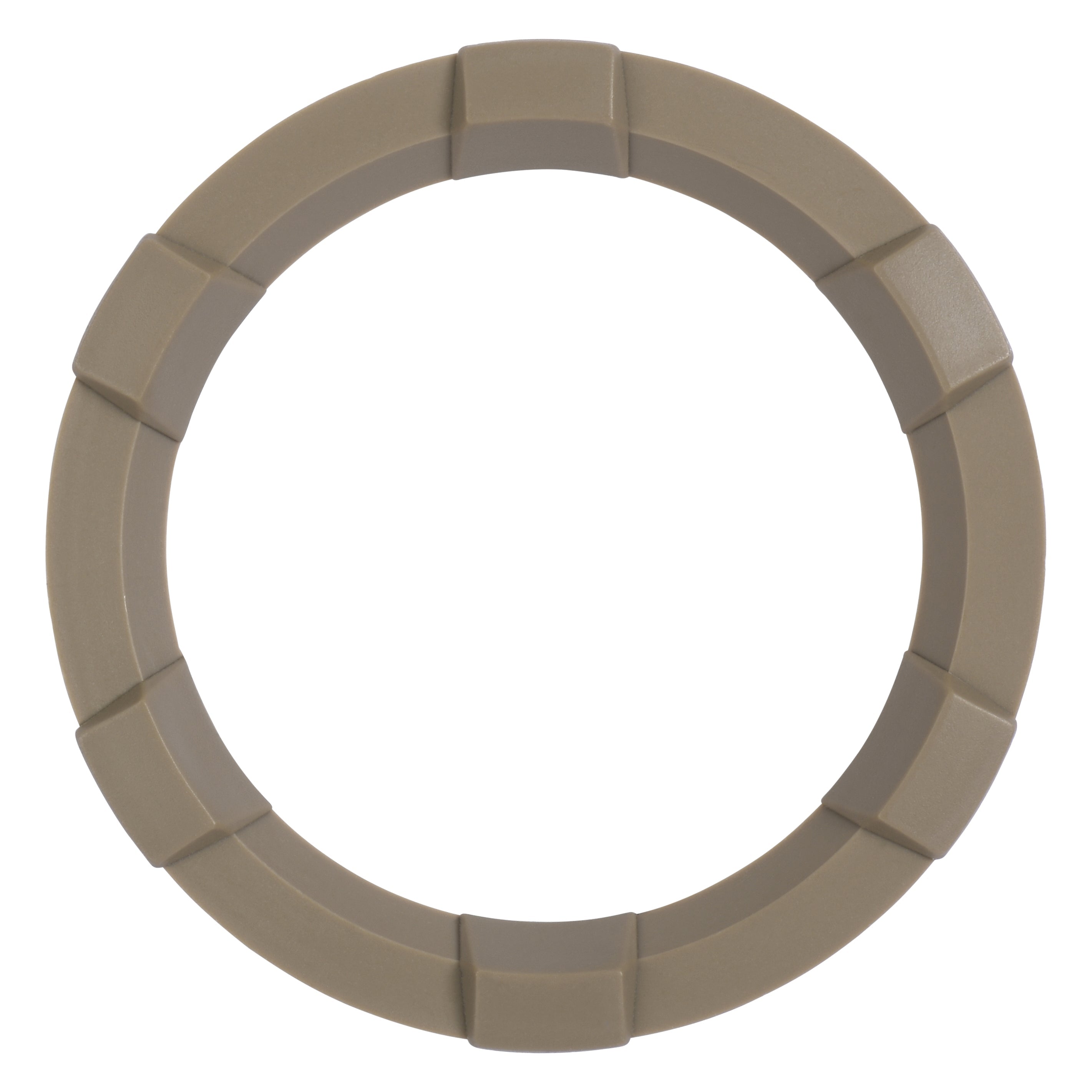 Start Button Ring + 4x4 Knob (2016-2023 Tacoma / 2020-2021 Tundra) - QUICKSAND