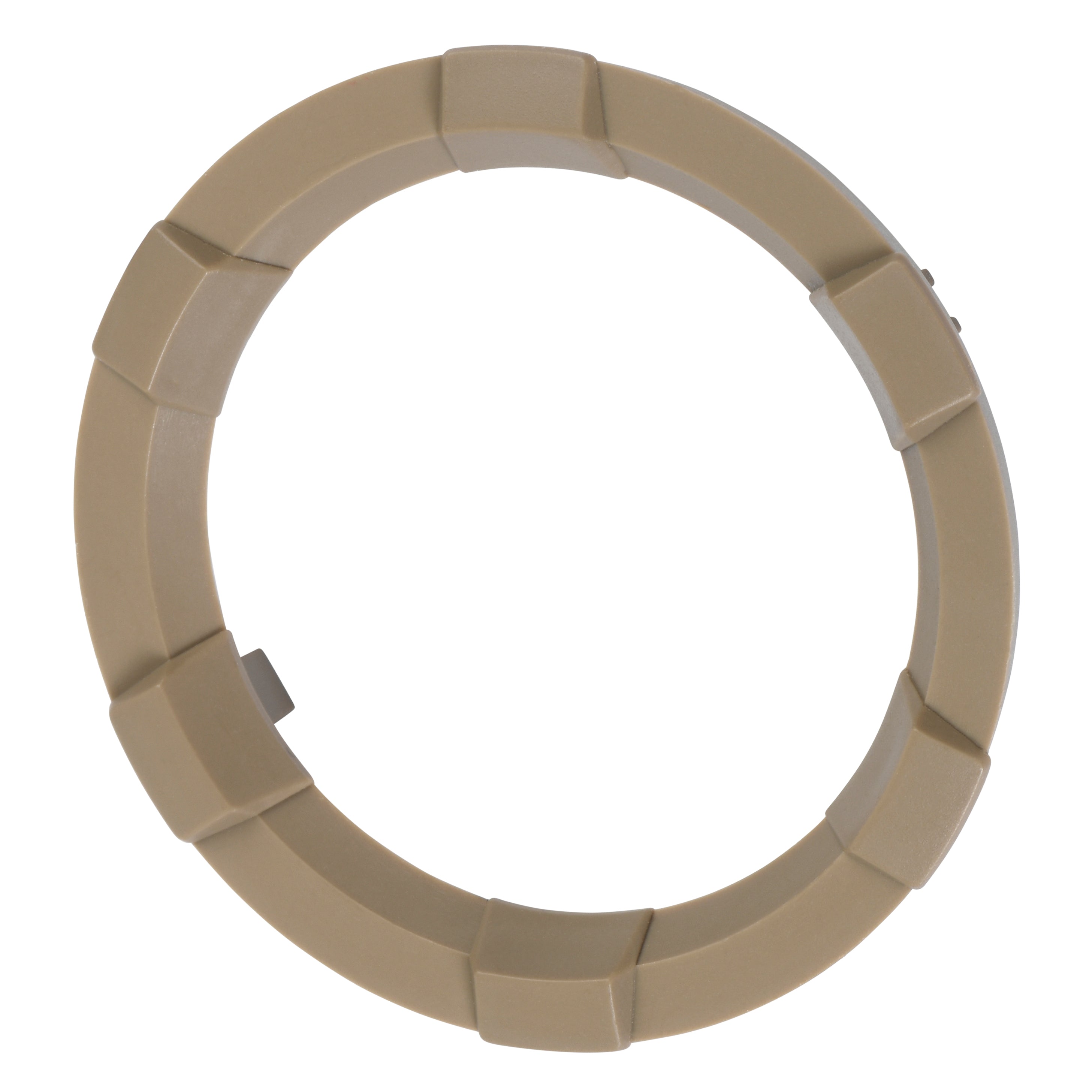 Start Button Ring (2016-2023 Tacoma / 2020-2021 Tundra) - QUICKSAND