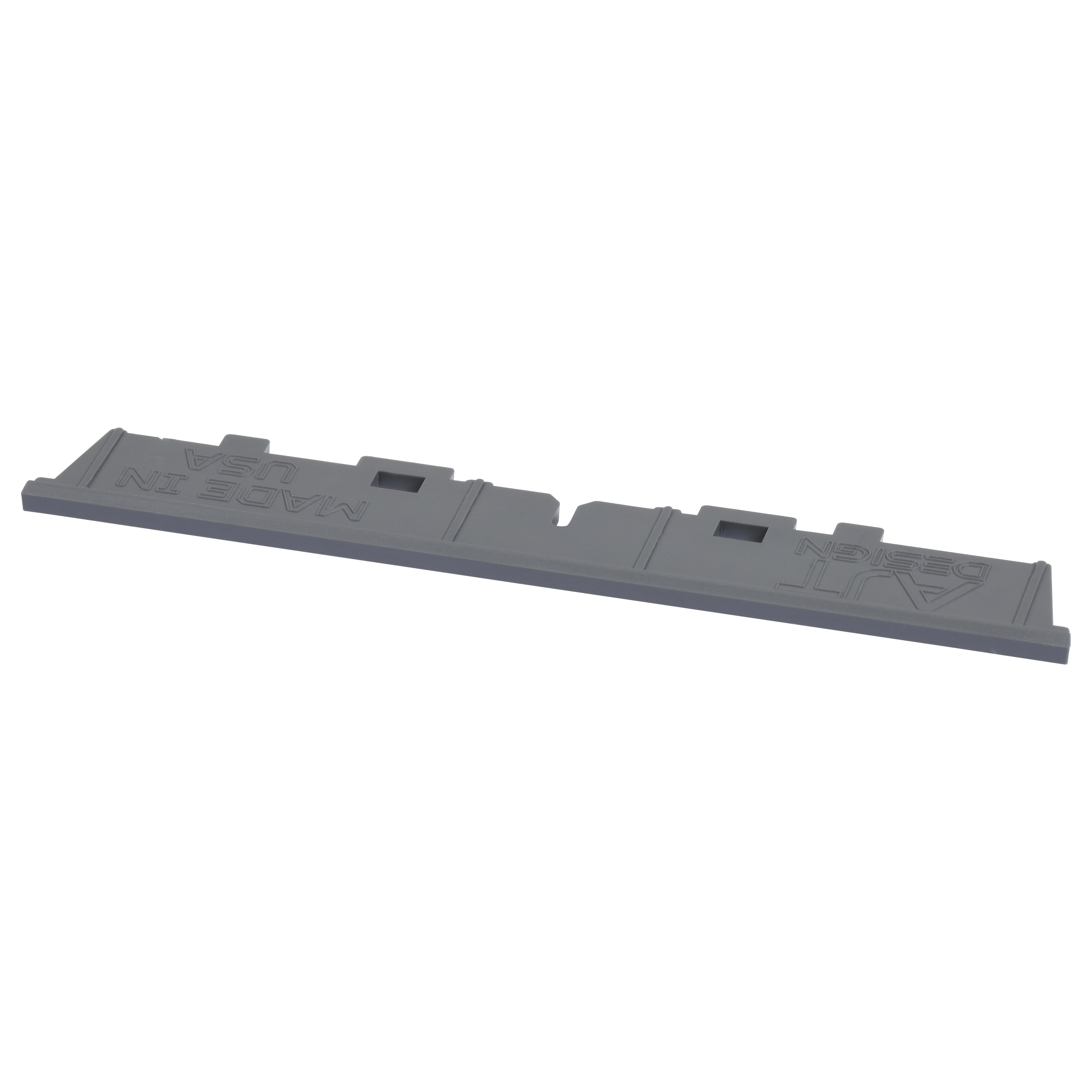 Climate Knob Trim Rings (2014-2021 Tundra) - CEMENT