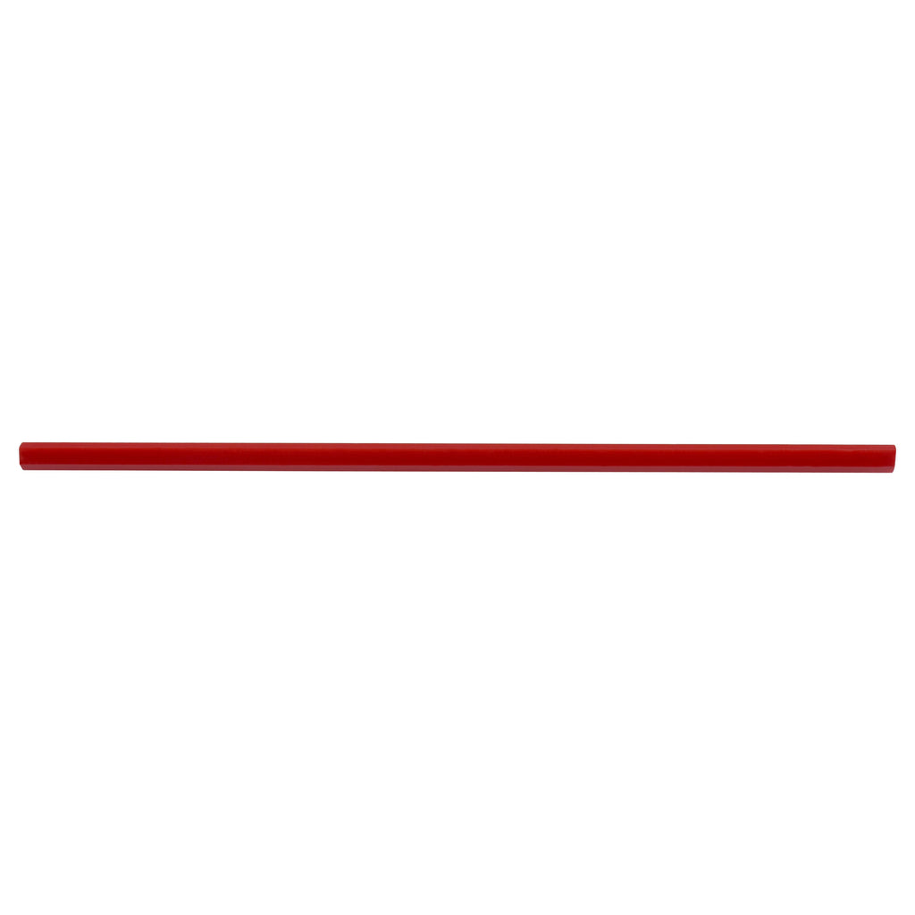 Climate Knob Trim Rings (2014-2021 Tundra) - RED