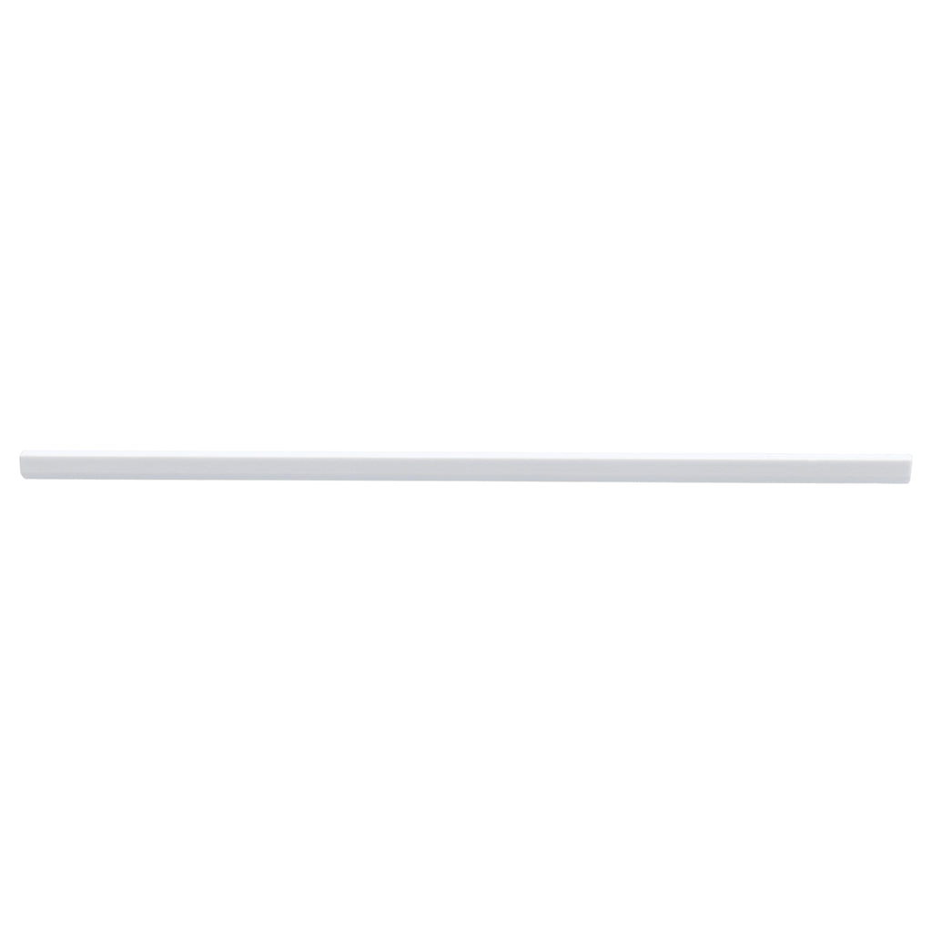 Climate Knob Trim Rings (2014-2021 Tundra) - WHITE