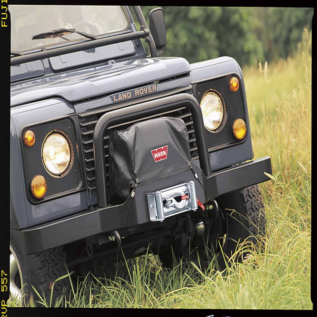 Winch Cover for 9.5xp, XD9, and M8