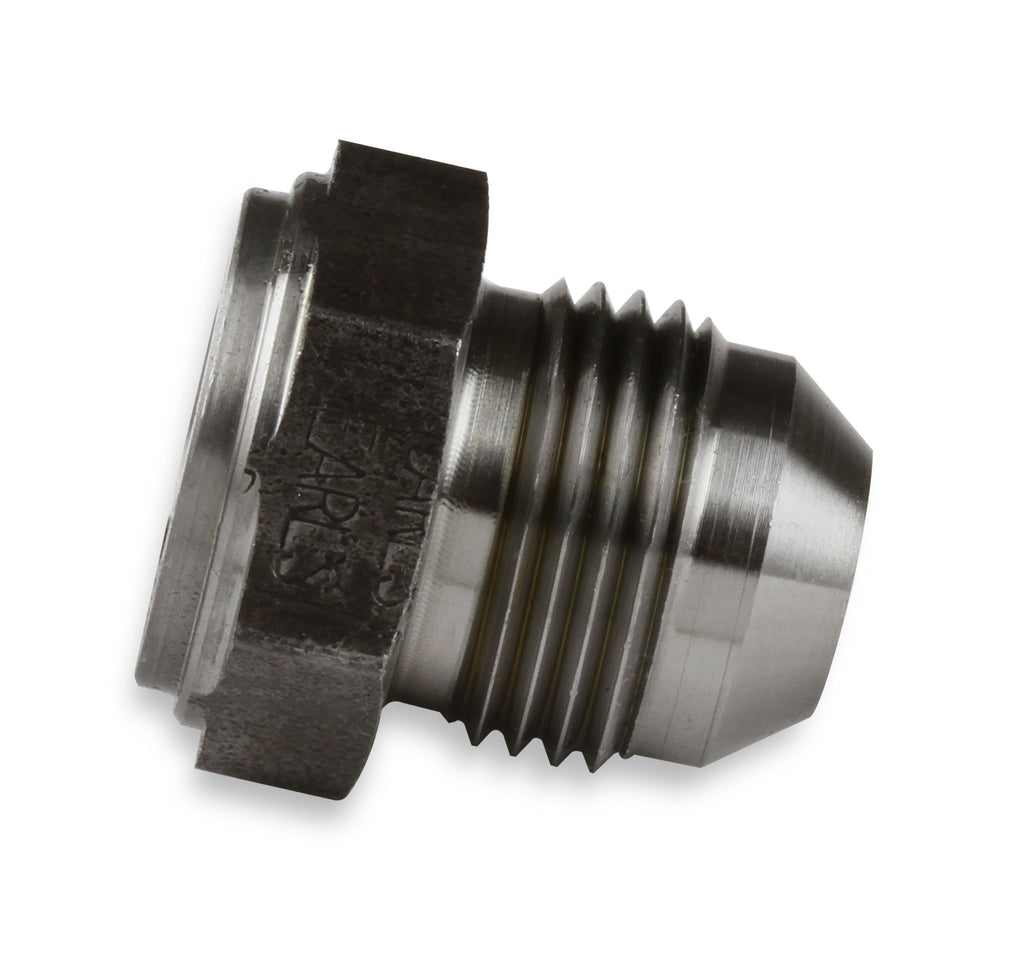 Male Weld Bung -8 AN Male