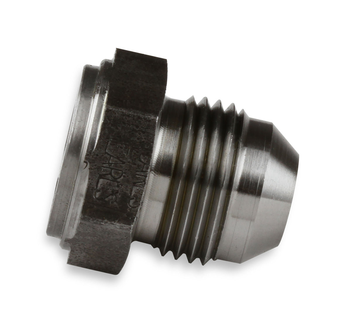 Male Weld Bung -8 AN Male