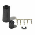 Winch Remote Control Socket Assembly
