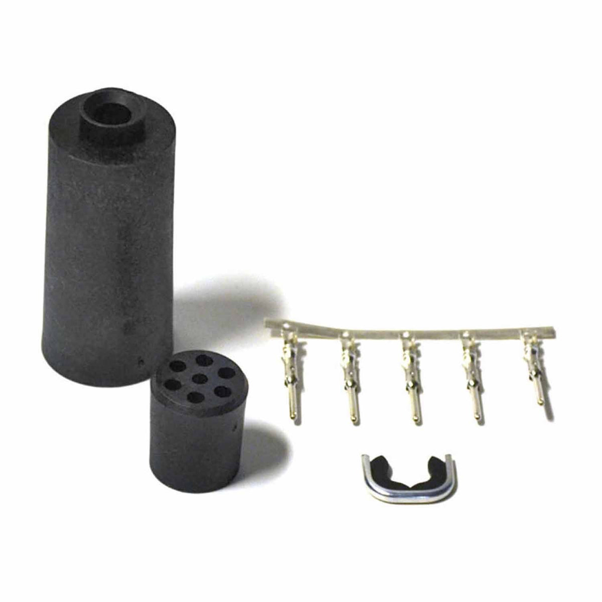 Winch Remote Control Socket Assembly