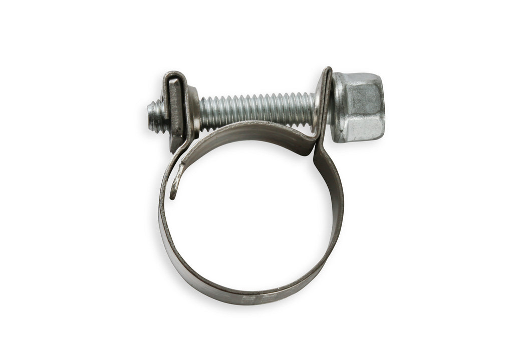 Clamps for 3/8" Vapor Guard Hose - Screw Type Clamps, Package of 5