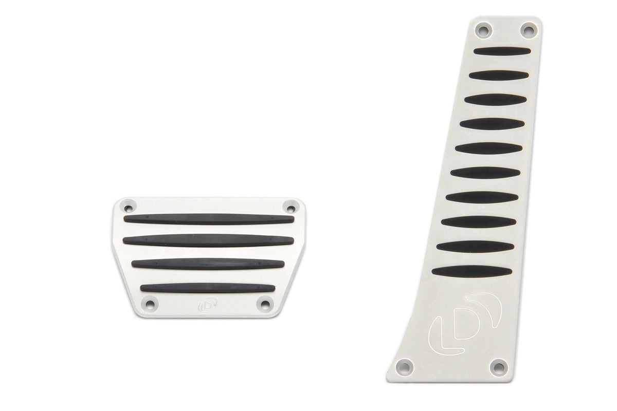 Carbon Intake / Black Exhaust / Turbo Inlet / Strut Braces / ZF8 Pedal Pads