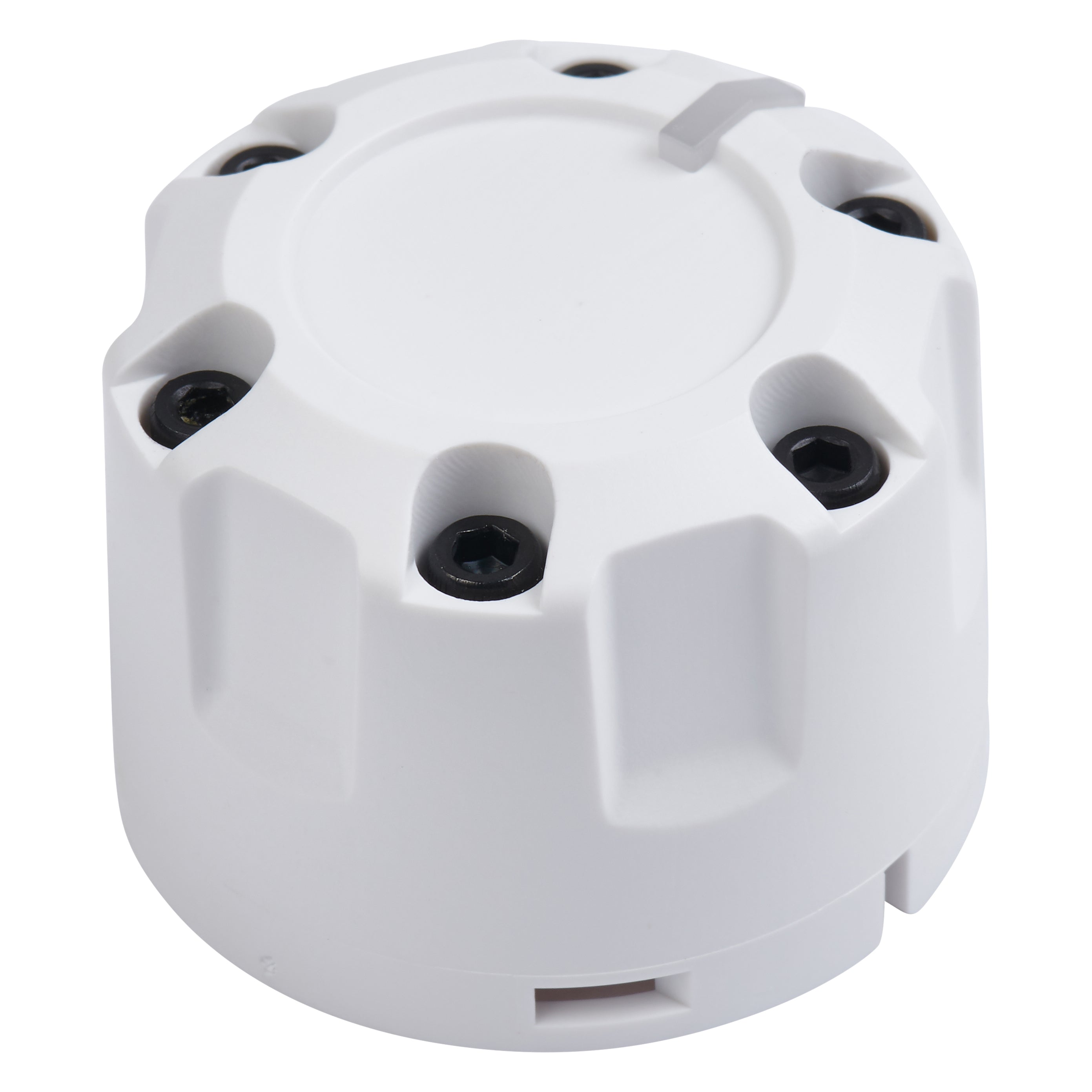 Climate Knobs (2007-2013 Tundra) - 4 PACK - WHITE