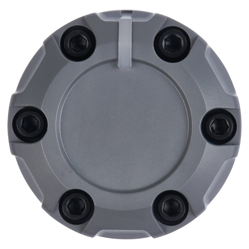 Climate Knobs (2007-2013 Tundra) - 4 PACK - CEMENT