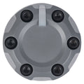 4x4 / Climate Knob (2005-2015 Tacoma, 2007-2013 Tundra) - 1 PACK - CEMENT