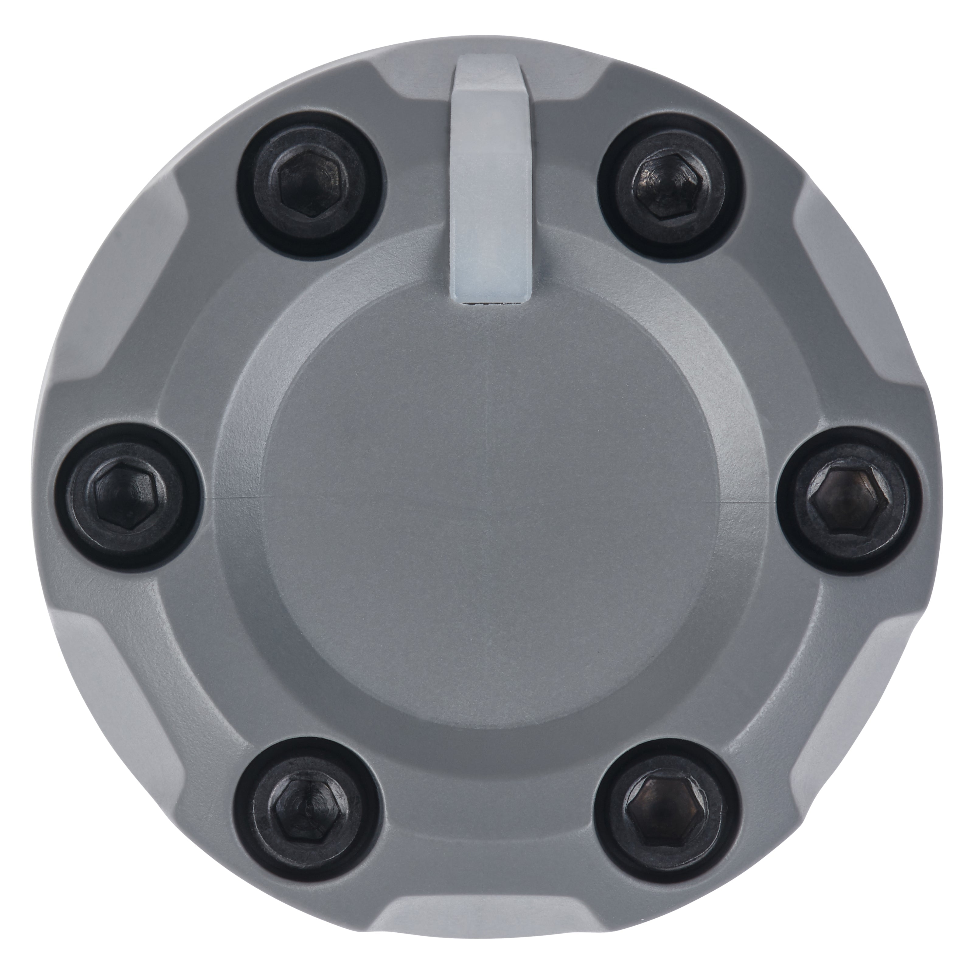 Climate Knobs (2005-2015 Tacoma) - 4 PACK - CEMENT