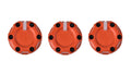 Climate Knobs (FJ Cruiser) - MAGMA