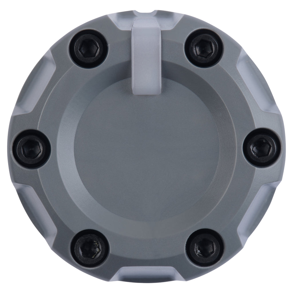 Climate Knobs (FJ Cruiser) - CEMENT