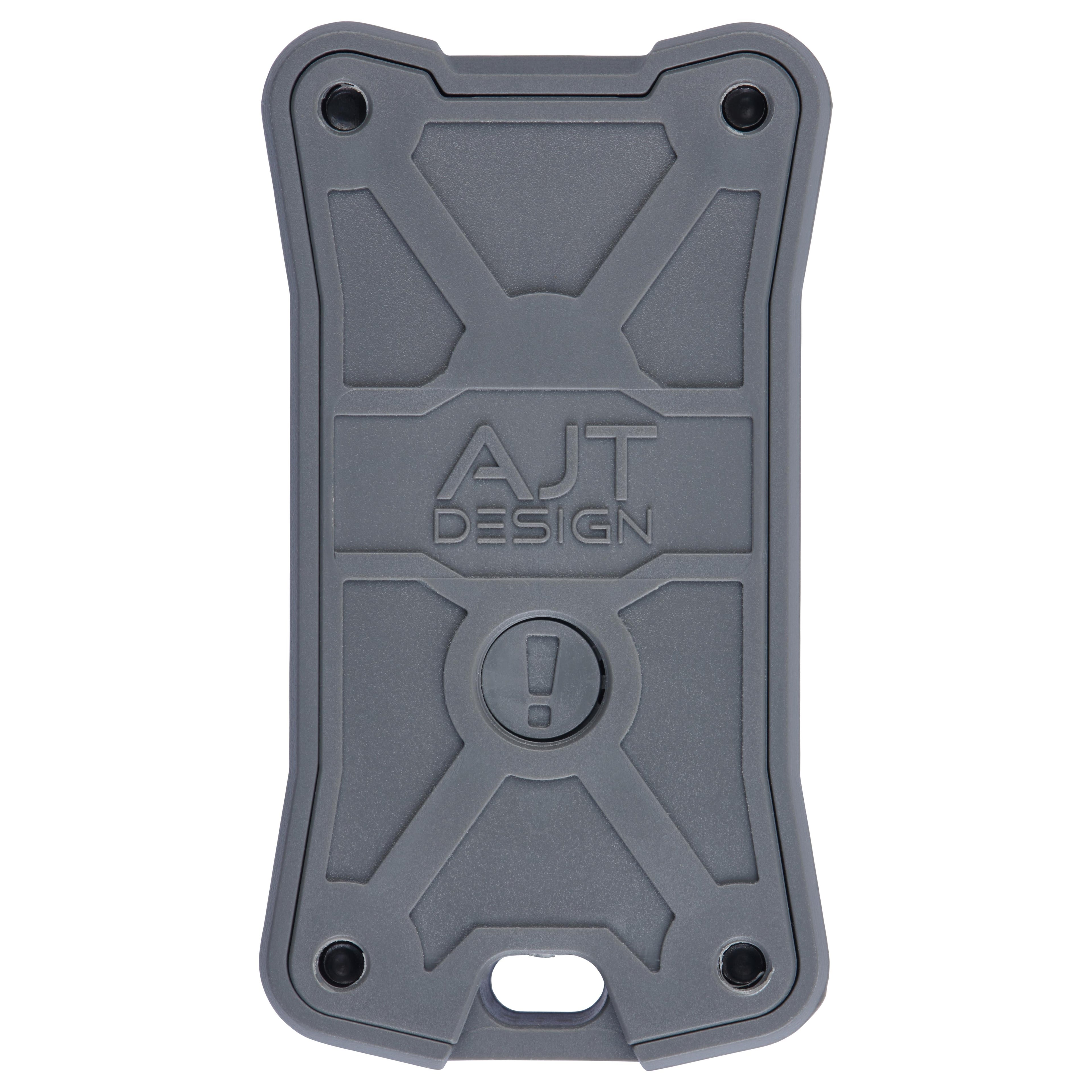Injection Fob IF005 (2007 FJ Cruiser / 1st Gen Tundra) - CEMENT
