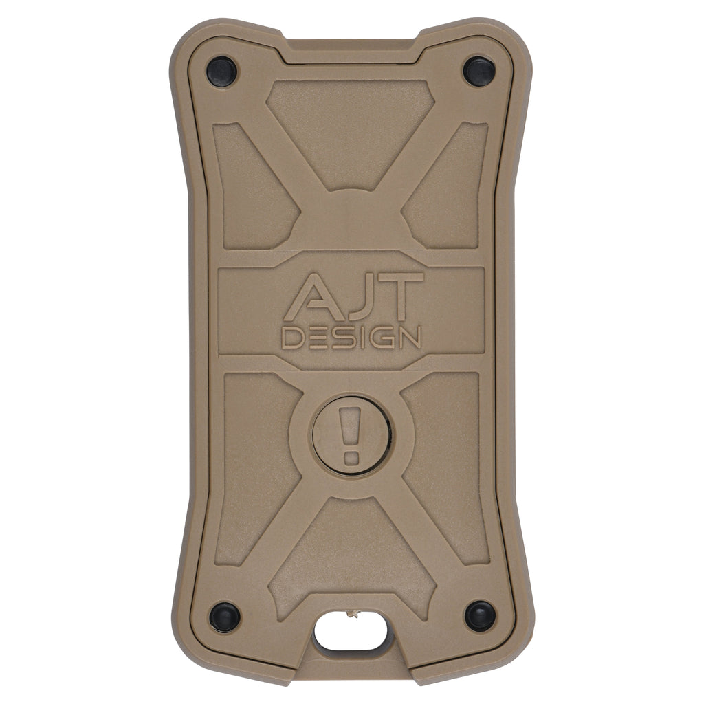Injection Fob IF005 (2007 FJ Cruiser / 1st Gen Tundra) - QUICKSAND