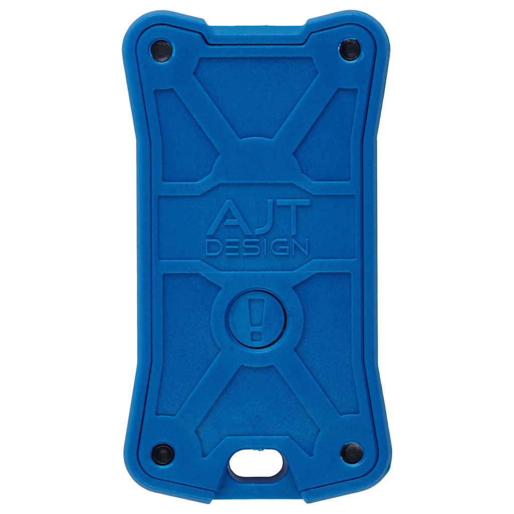 Injection Fob IF005 (2007 FJ Cruiser / 1st Gen Tundra) - BLUE