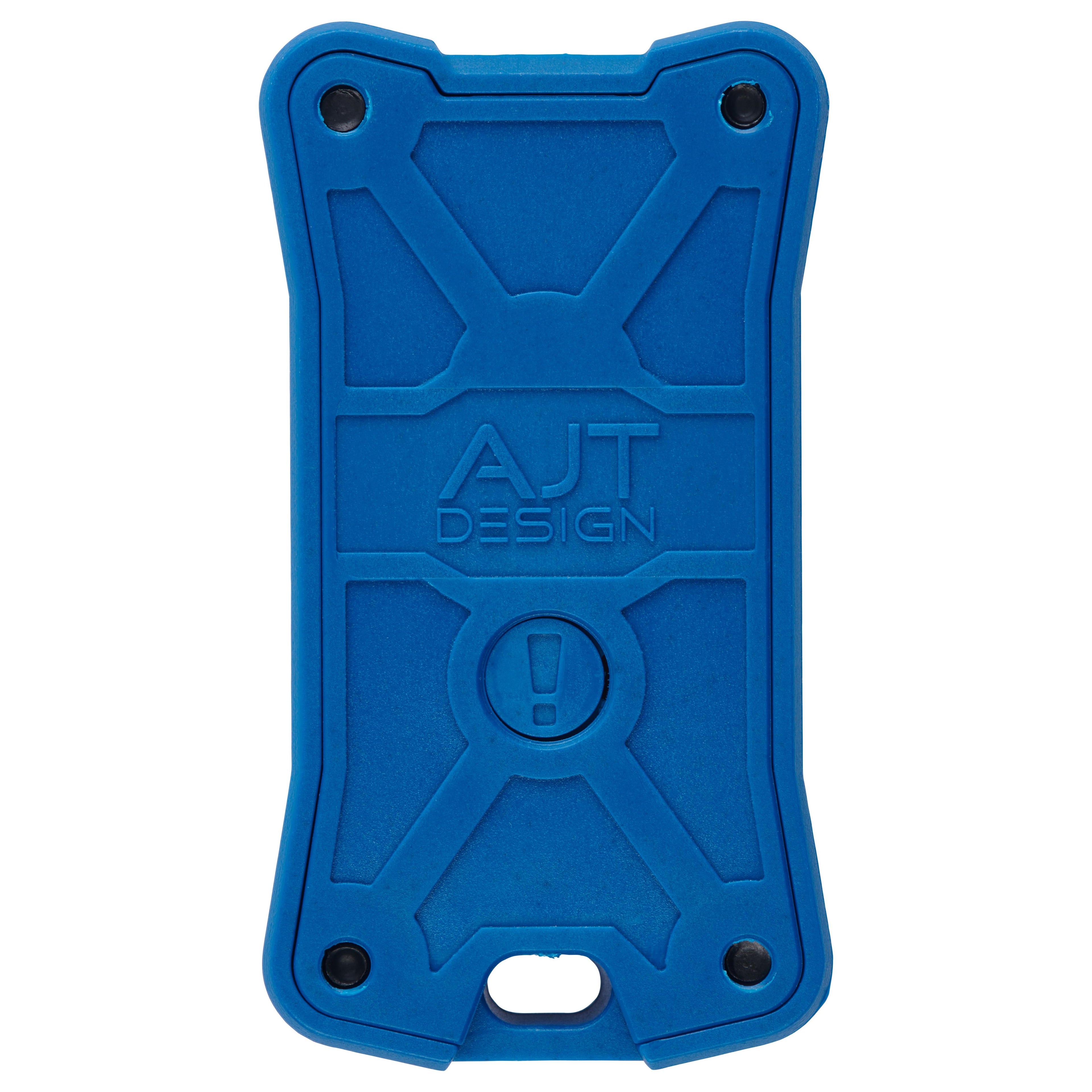Injection Fob IF005 (2007 FJ Cruiser / 1st Gen Tundra) - BLUE