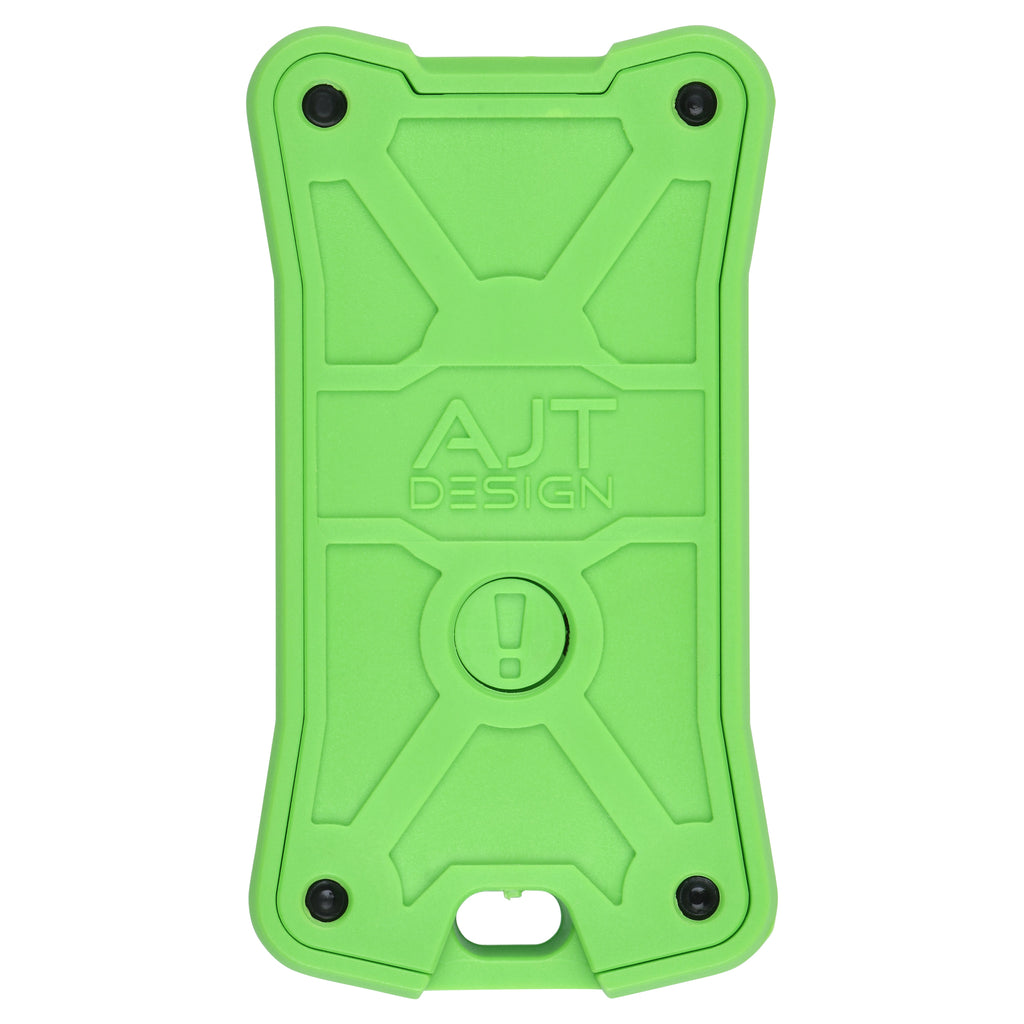Injection Fob IF004 (3rd/4th Gen 4Runner) - GREEN