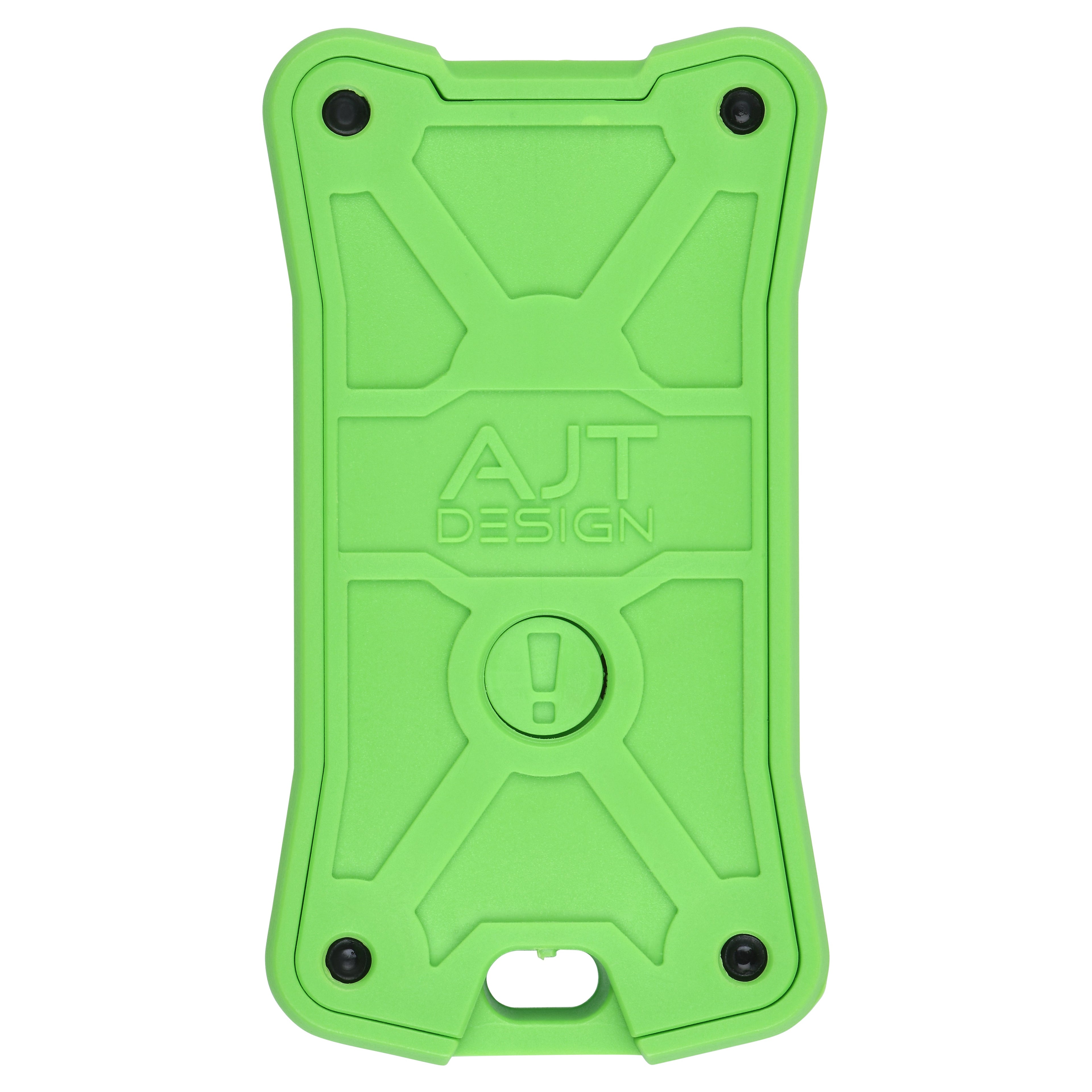 Injection Fob IF004 (3rd/4th Gen 4Runner) - GREEN