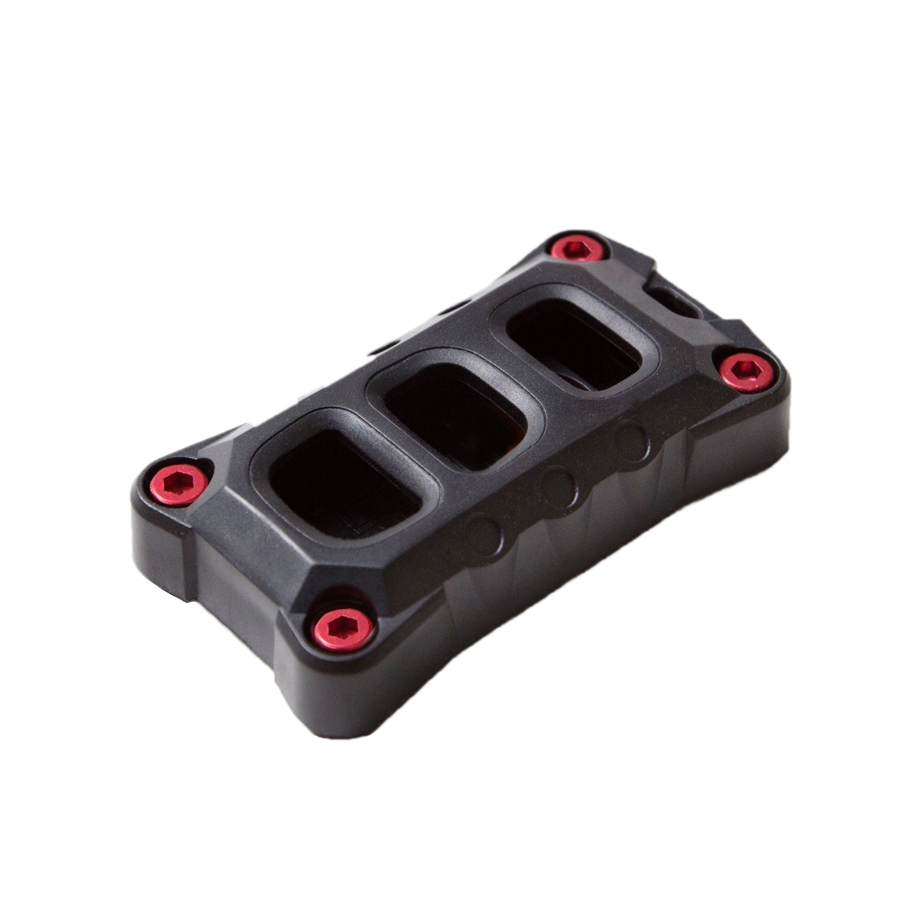 Injection Fob IF004 (3rd/4th Gen 4Runner) - BLACK