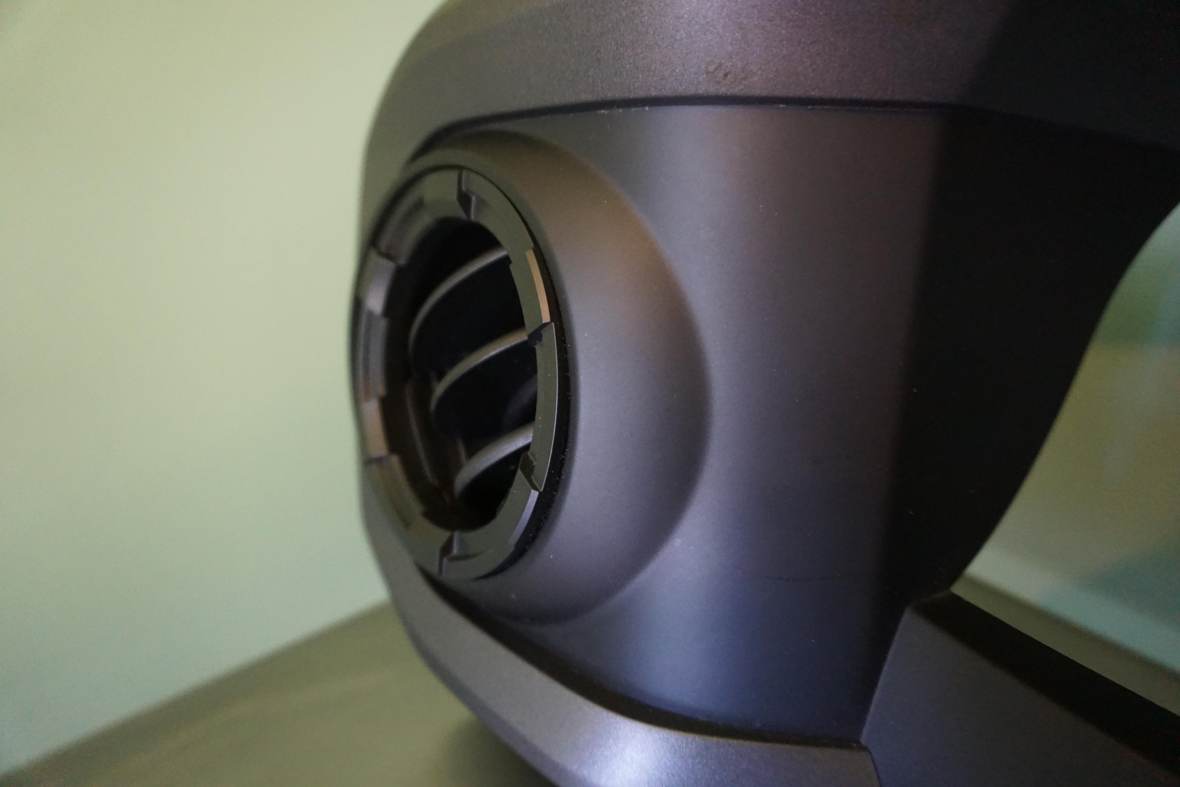 Vent Rings (2016-2023 Tacoma) - QUICKSAND
