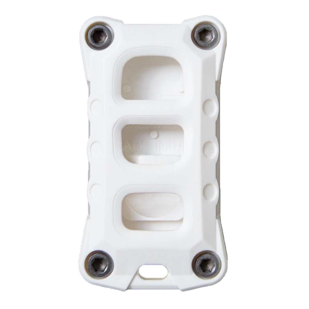 Injection Fob IF004 (3rd/4th Gen 4Runner) - WHITE