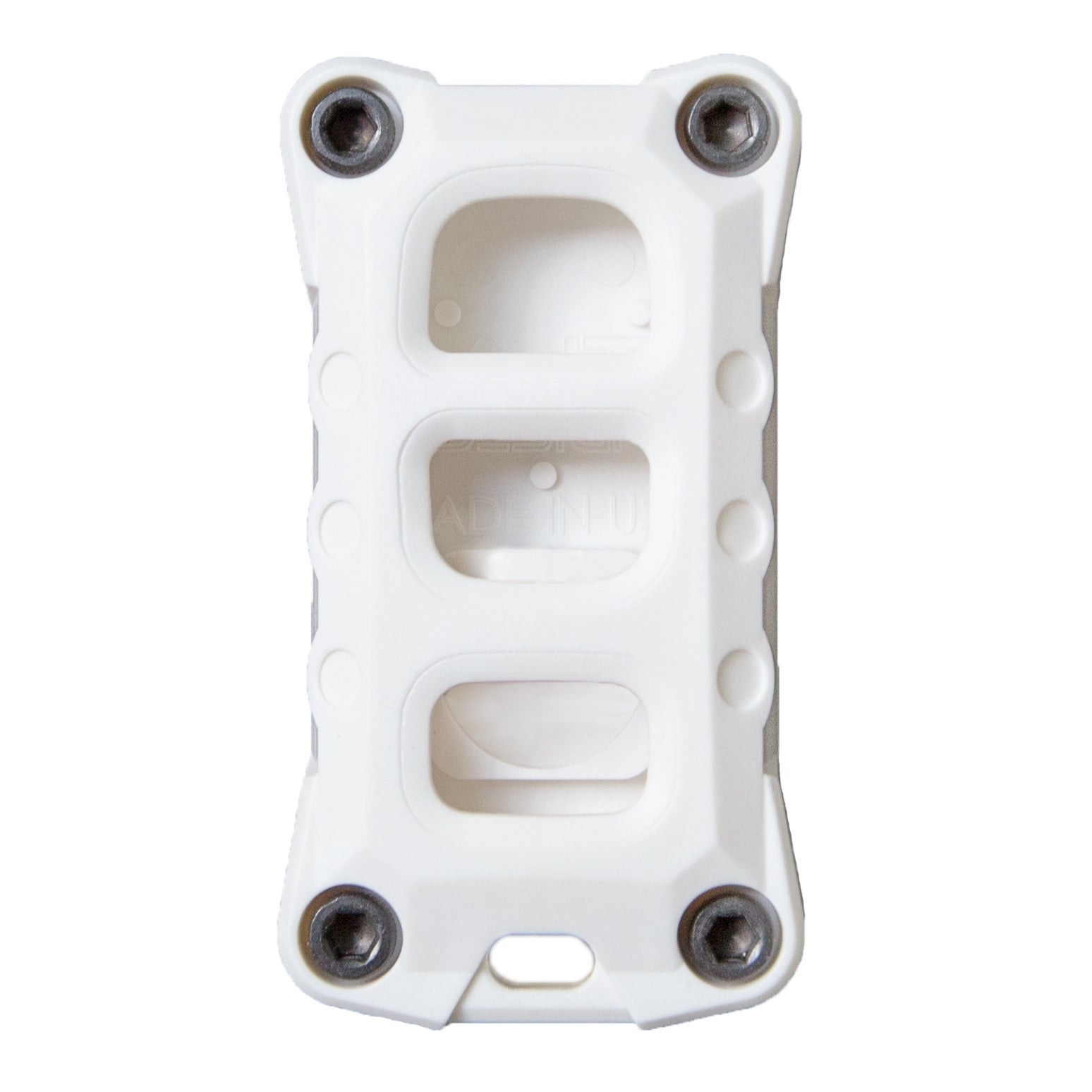 Injection Fob IF004 (3rd/4th Gen 4Runner) - WHITE