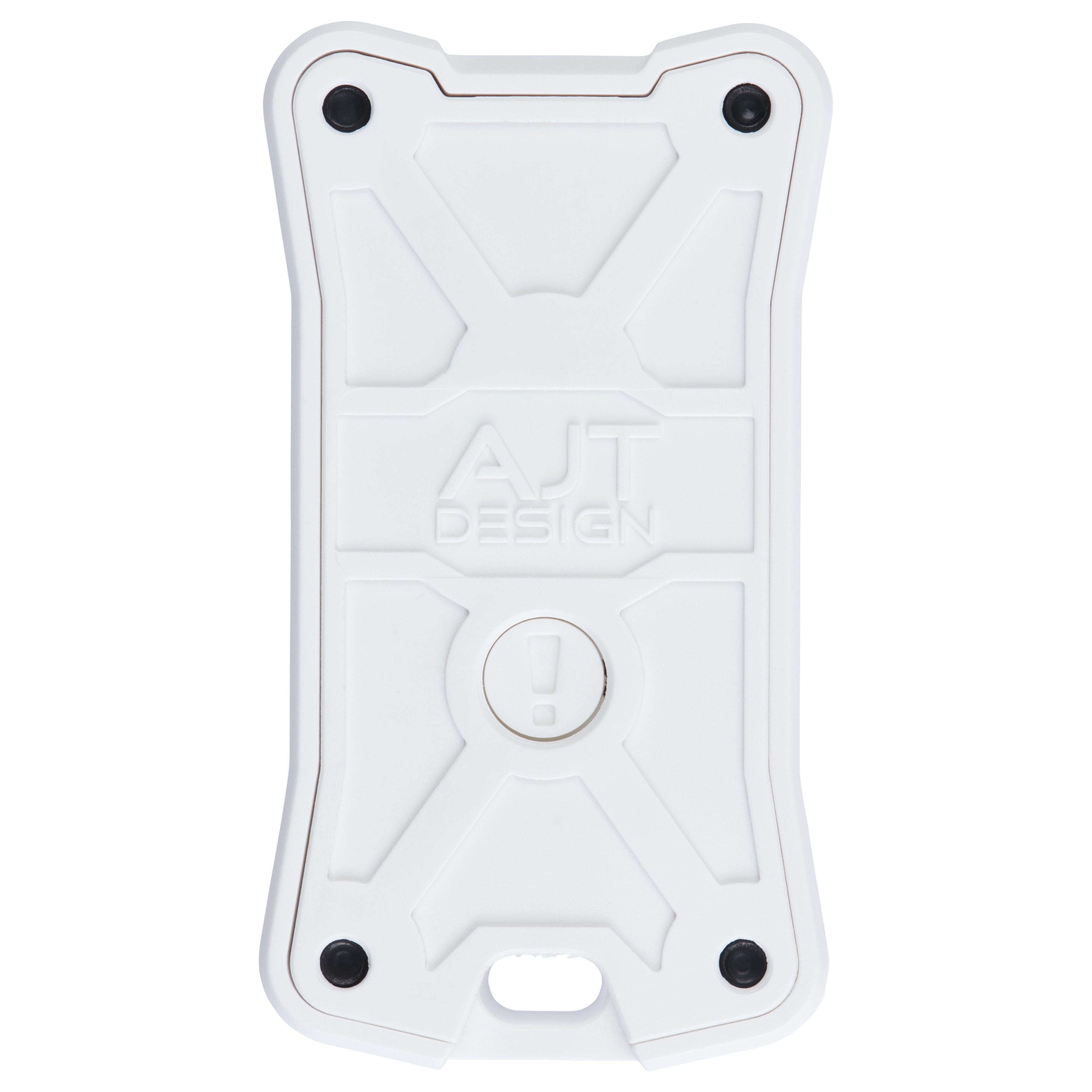 Injection Fob IF004 (3rd/4th Gen 4Runner) - WHITE