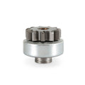 Starter Drive - Severe Duty - Starter Drive, Harley-Davidson