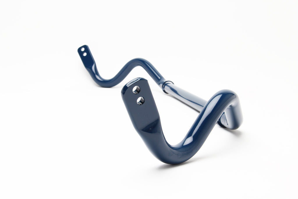 Front - 28mm - Adjustable - E82/E90/E92/E93