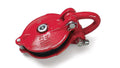 Heavy-Duty Snatch Block for Winch Capacities up to 12,000 lbs.