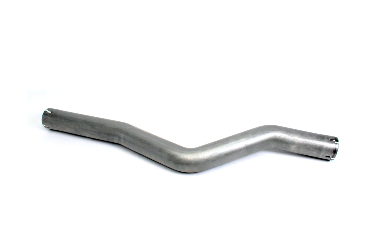 Stainless Steel - 3.25" - F22
