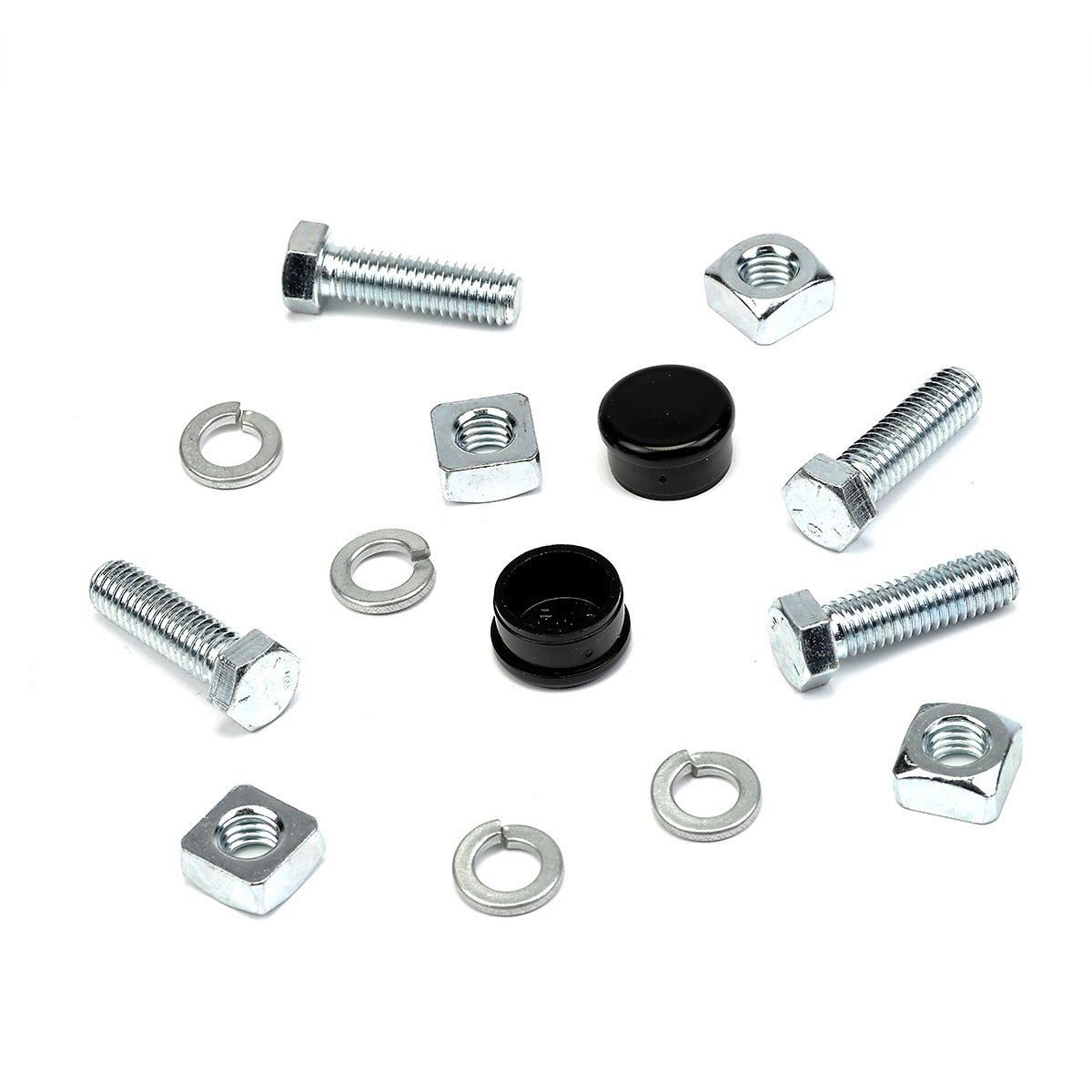 Hardware Pack