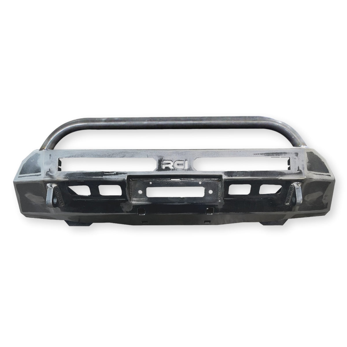 Pike Front Bumper | 16-23 Tacoma by RCI Off Road
