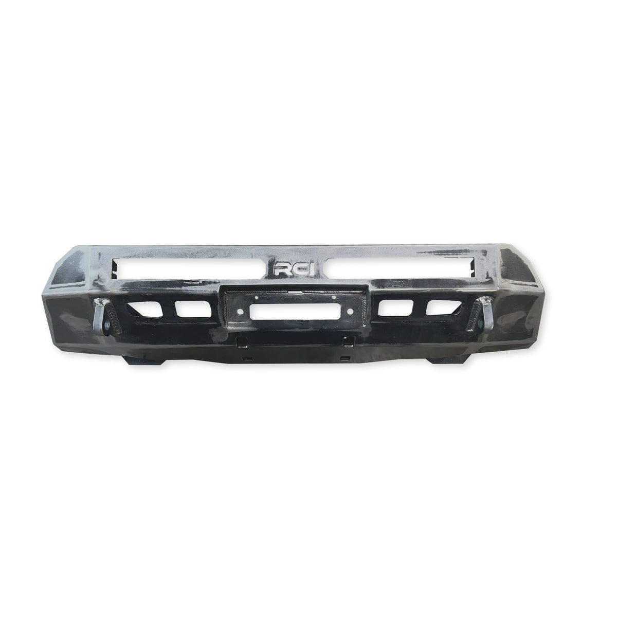Pike Front Bumper | 22-Present Tundra by RCI Off Road