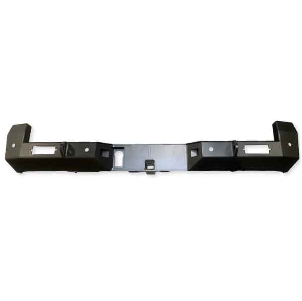 Rear Bumper | 05-15 Tacoma by RCI Off Road