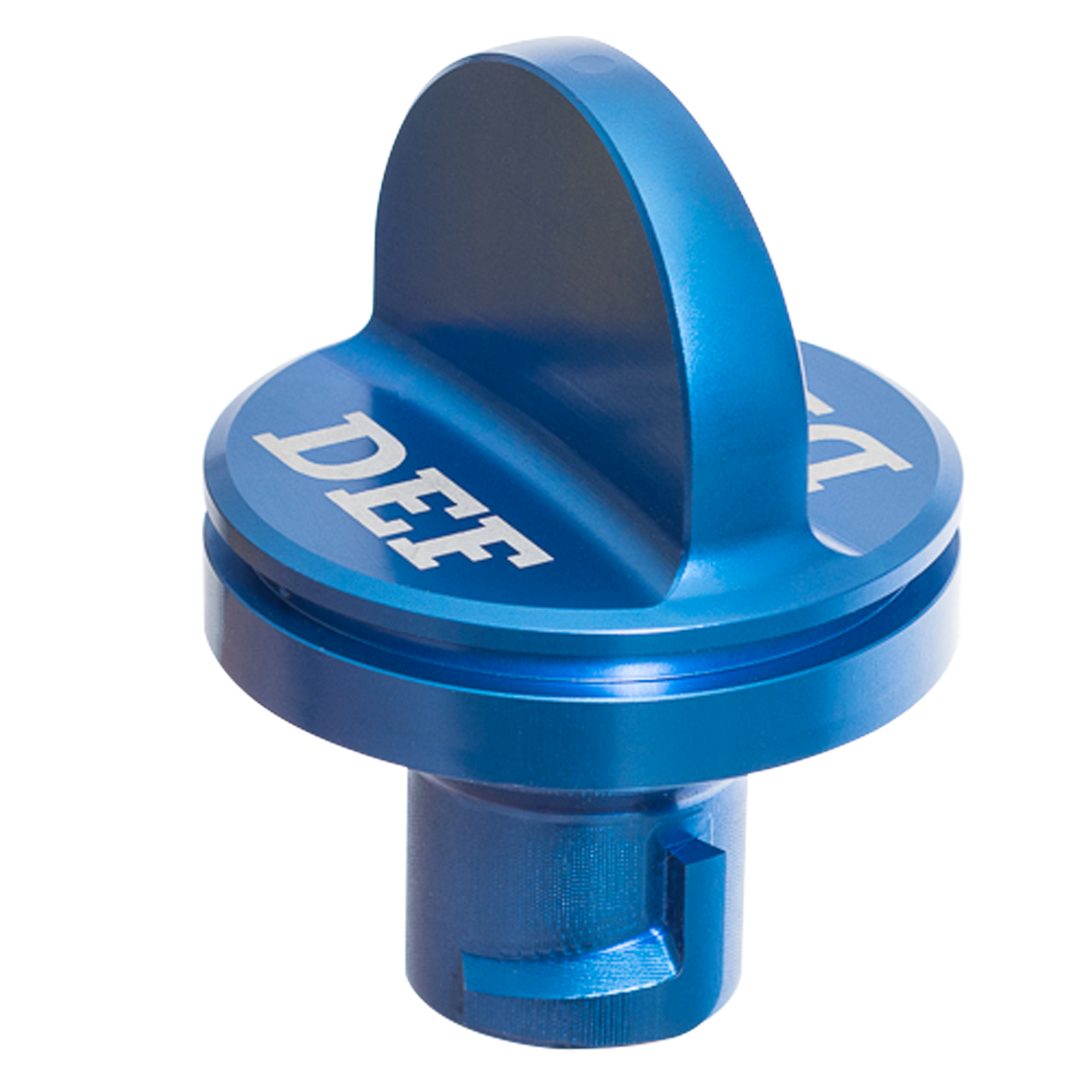 MAGNETIC FUEL CAP & DEF CAP FOR DODGE RAM