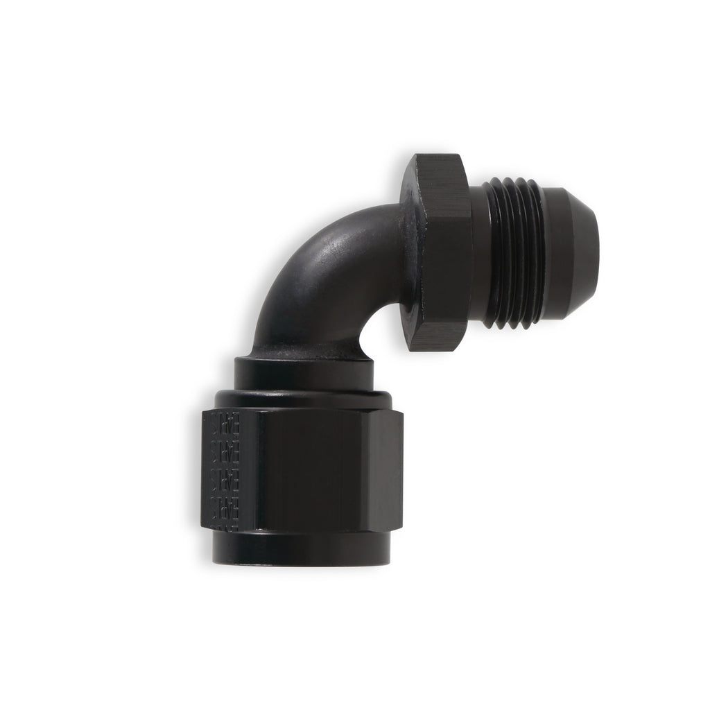 Black Anodized Lightweight Aluminum Construction with Brazed Tube.