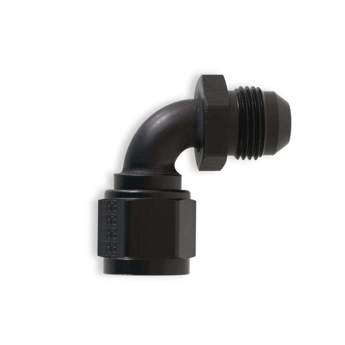 Black Anodized Lightweight Aluminum Construction with Brazed Tube.
