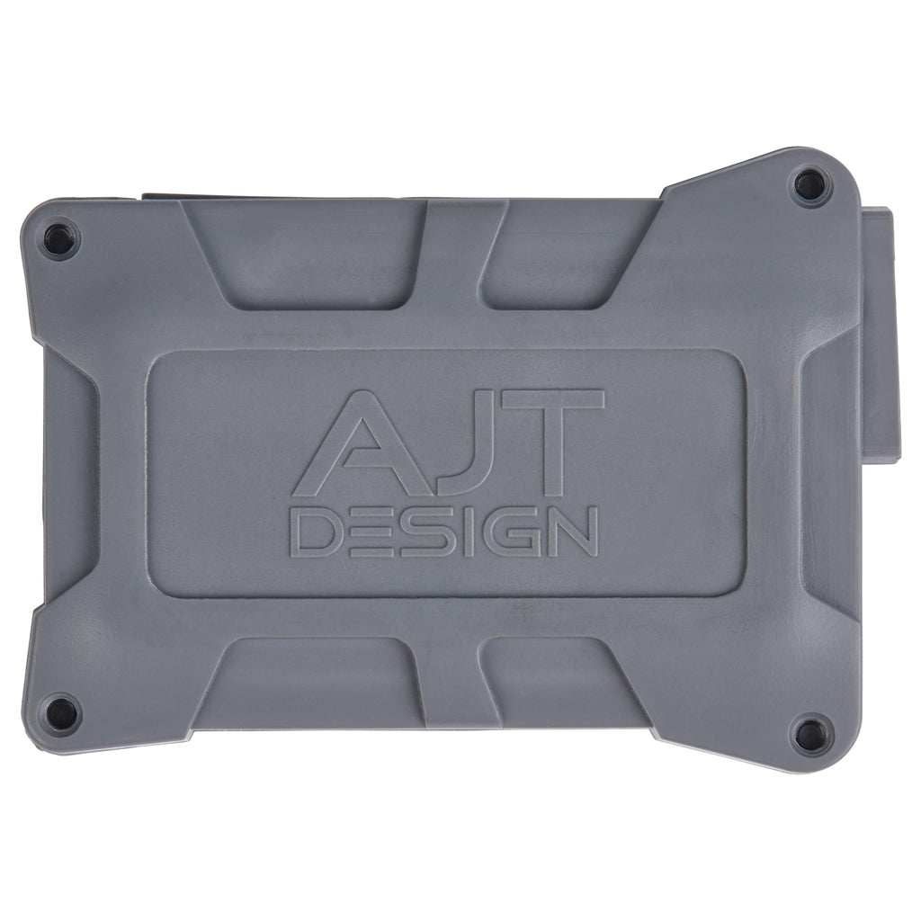 Injection Fob IF003 (V1 4 Button) - CEMENT