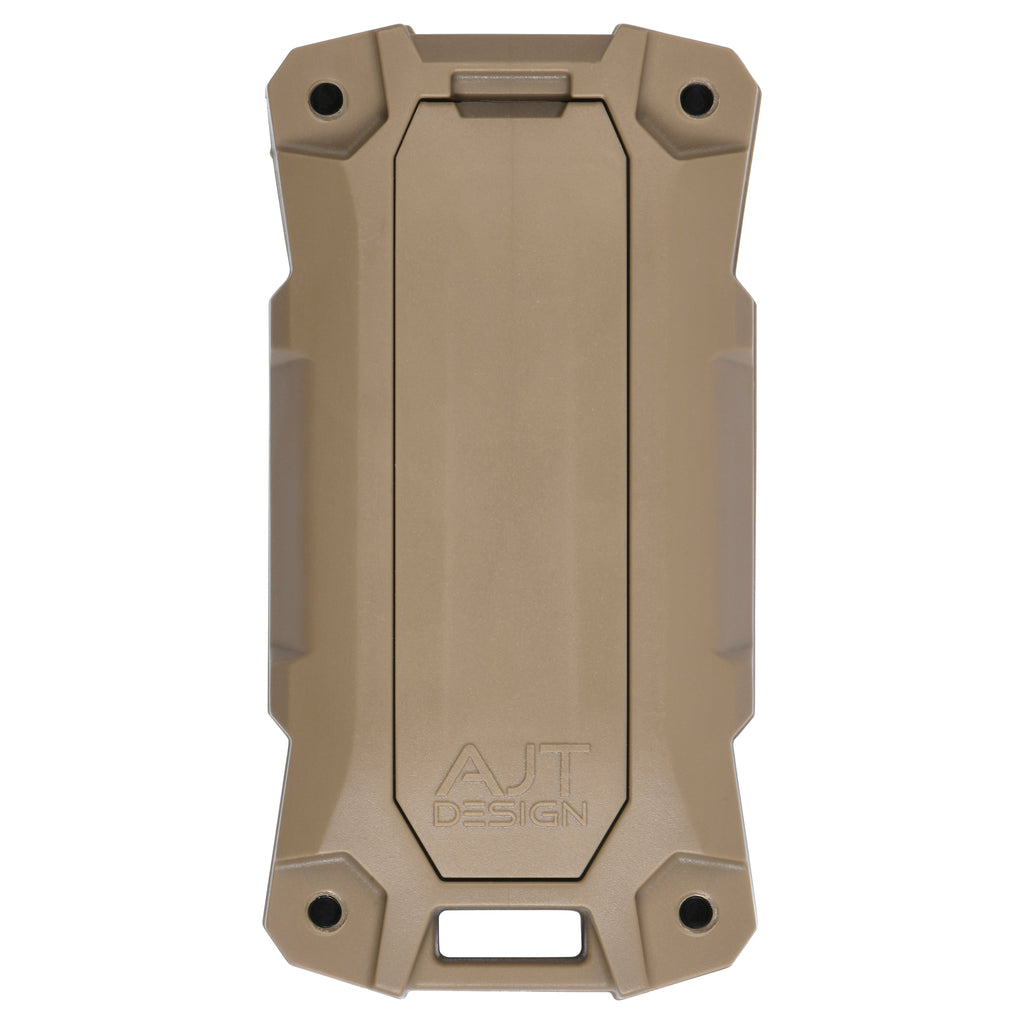 Injection Fob IF013 (Wrangler JL / Gladiator JT) - GOBI