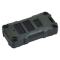 Injection Fob IF013 (Wrangler JL / Gladiator JT) - ARMY GREEN