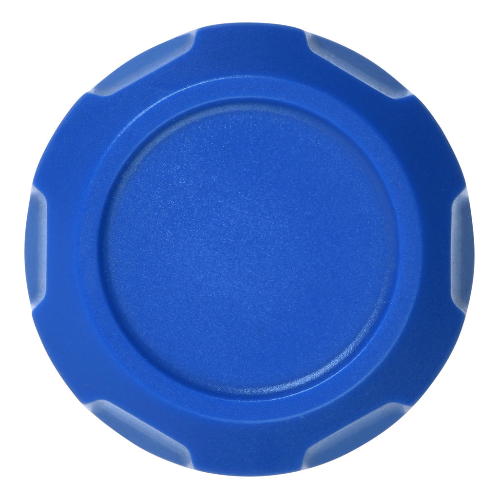 Radio Knobs (2014-2019 Tundra) - VOODOO BLUE