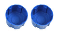 Cup Holder Insert (FJ Cruiser) - VOODOO BLUE
