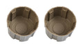 Cup Holder Insert (FJ Cruiser) - QUICKSAND