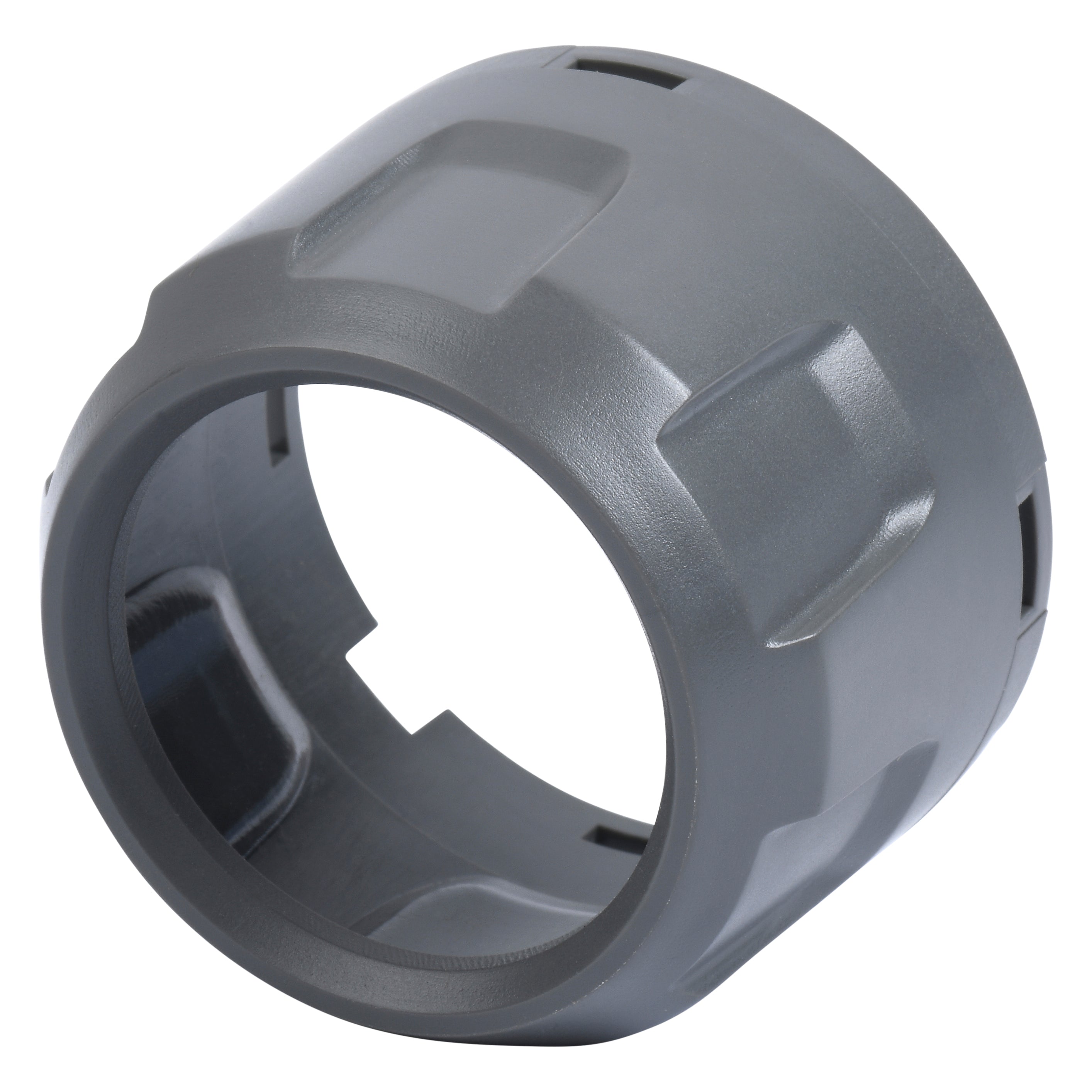 Climate Knobs (2007-2013 Tundra LIMITED) - 4 PACK - CEMENT